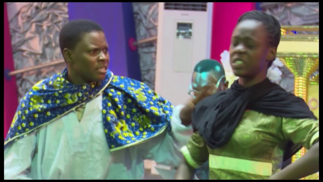 Woman of Faith - GLORY OF GOD MUSIC