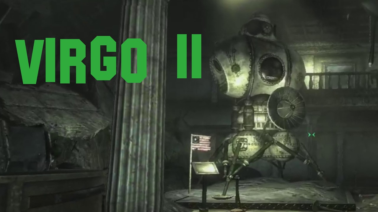 Fallout 3 | Die 