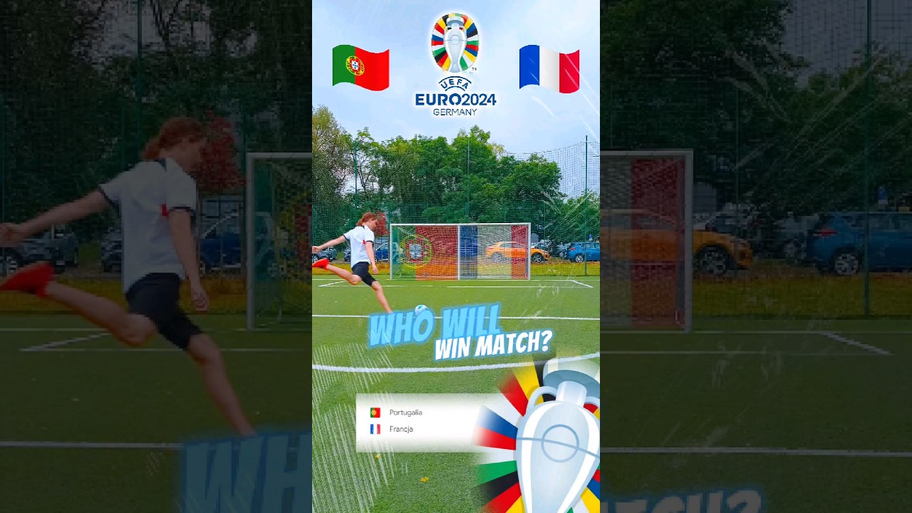 Our EURO 2024 Picks! ⚽🏆 #euro2024 #em2024 #viral #football #soccer #soccerpicks #piłkanożna #orlik