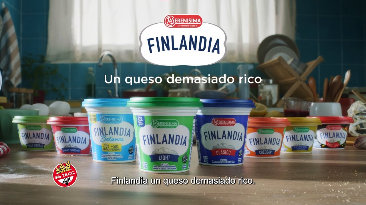 Tu Cara Finlandia