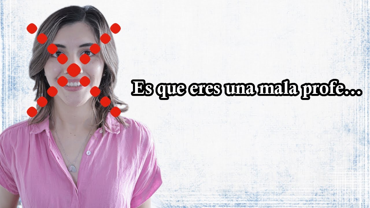 Un mensaje para cuando sientes que eres un mal profesor // ¿Soy una mala profesora?