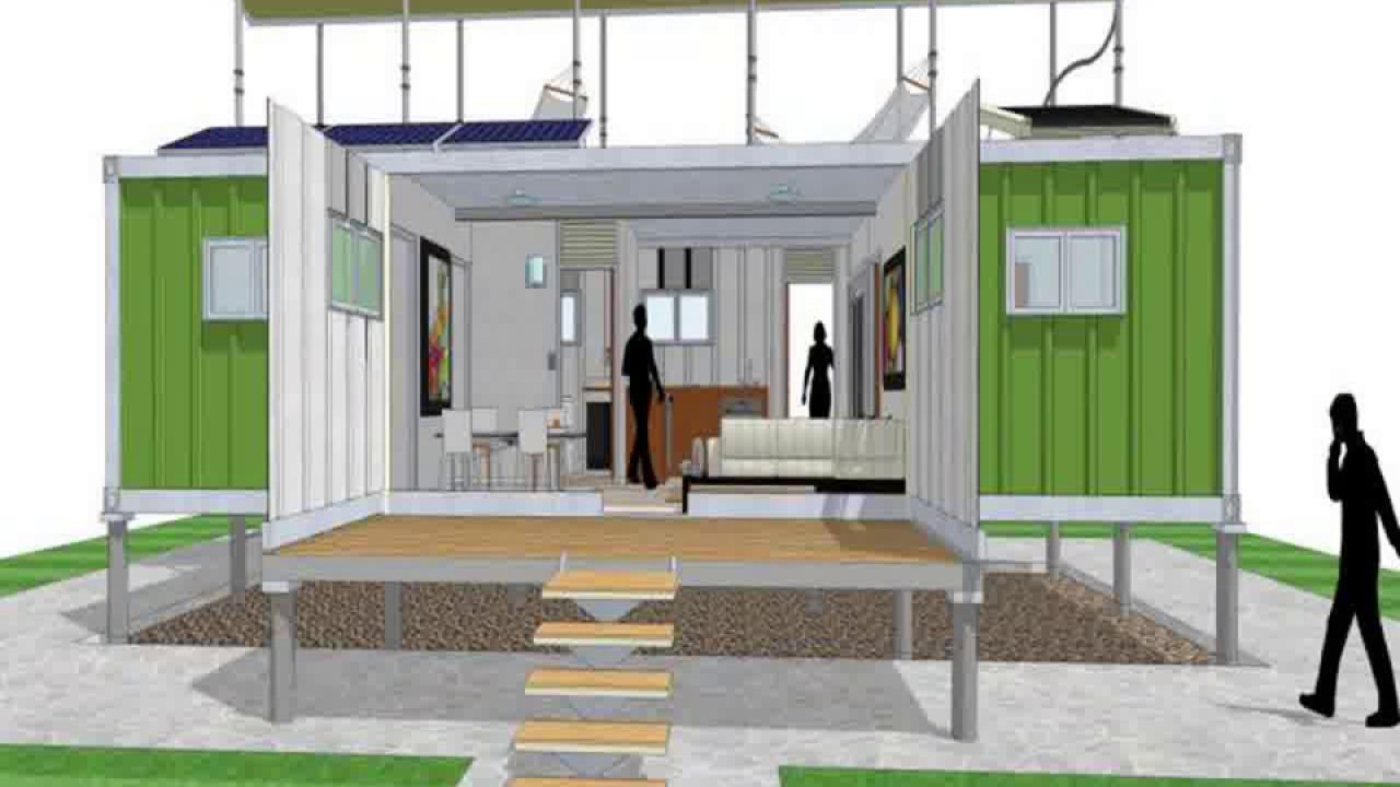 Shipping Container Homes Florida