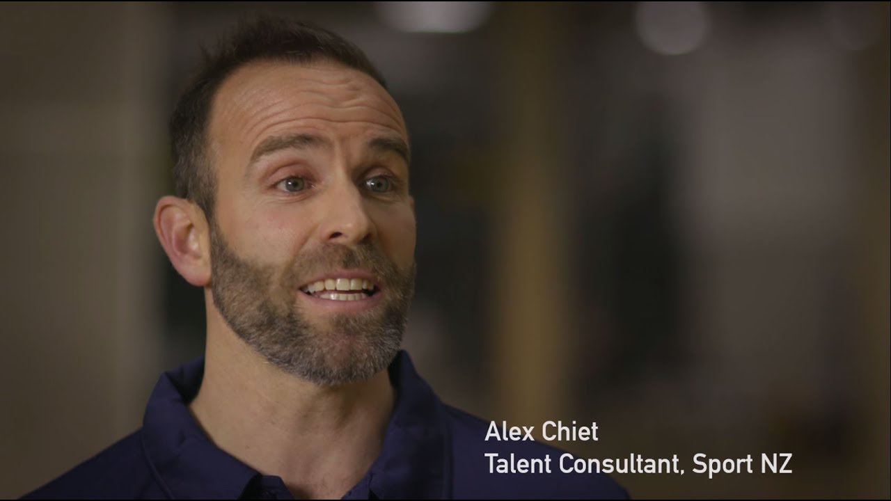 Athlete Development Myths