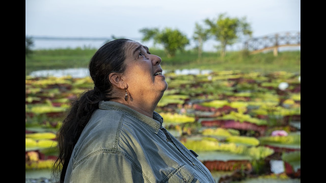 Entrevista a Carola Vaca, la primera mujer guardaparque de Bolivia