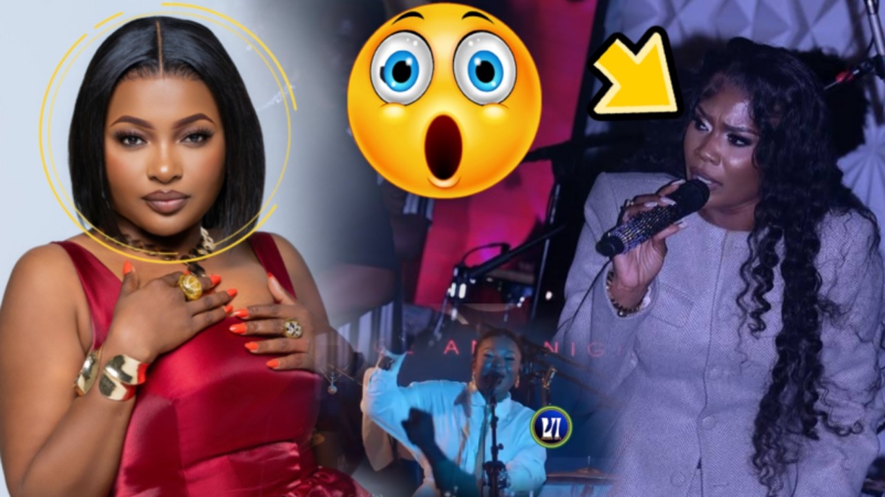 Jwèt la ka gaté Rutshelle mare faché ak Fanatik Zile🤔Duo a menase, Anie A. fè gwo déklarasyon ...
