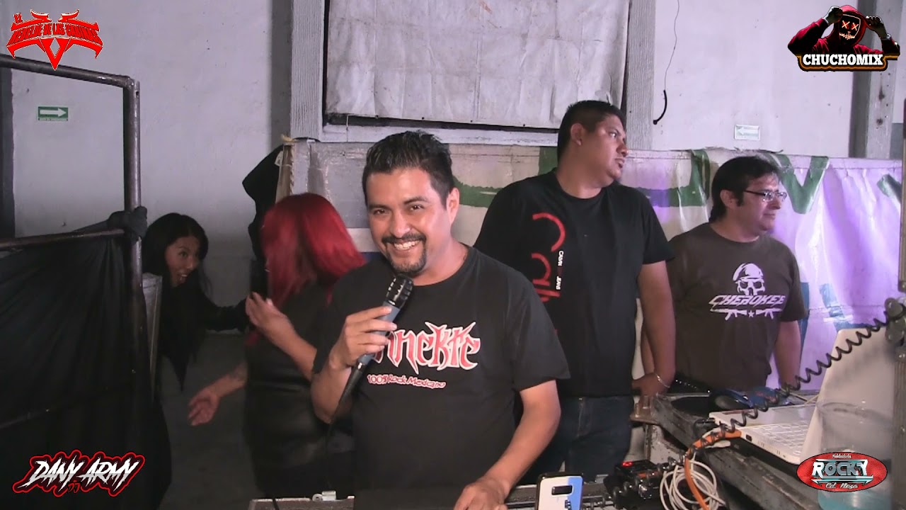 SONIDO CHEROKEE - MARY ANN