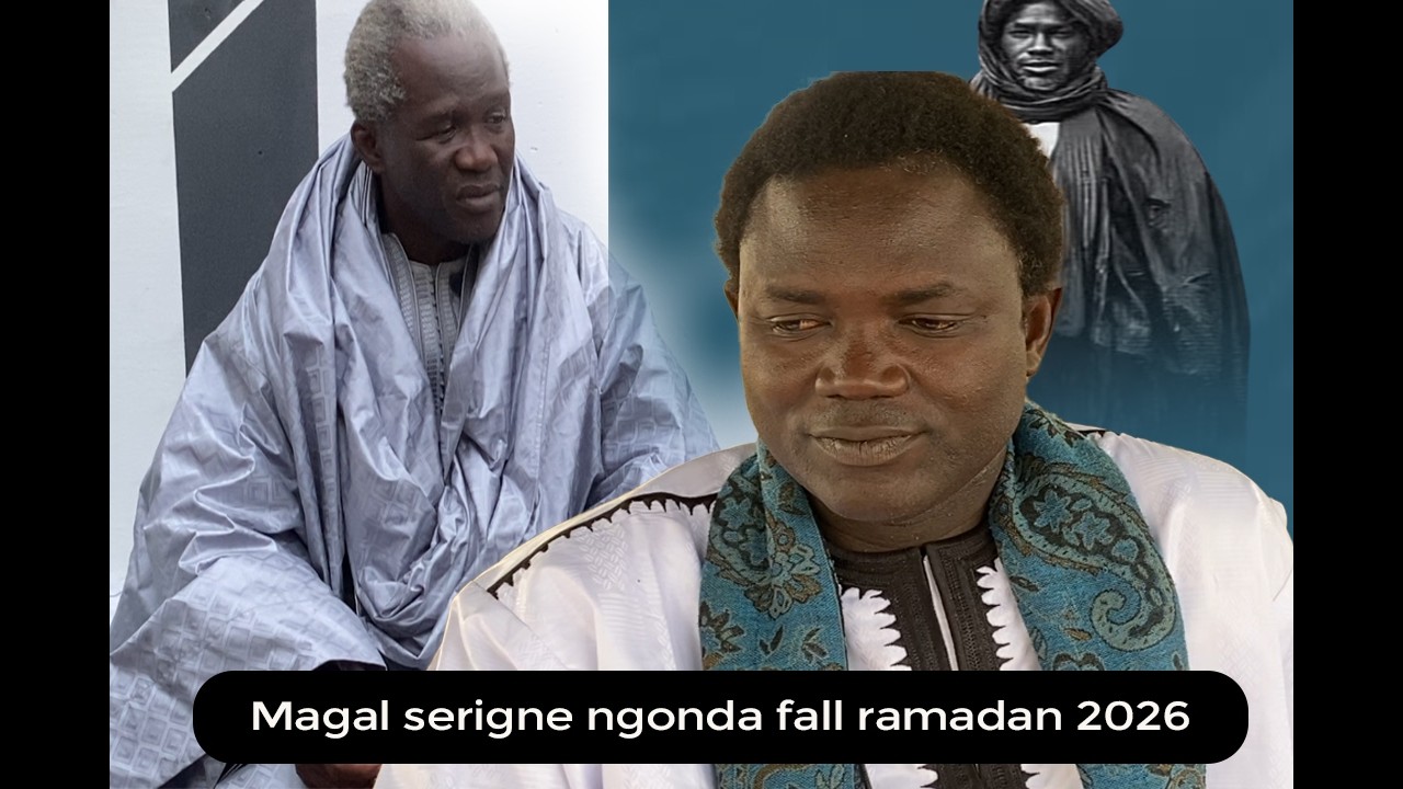 serigne talla fall mou serigne ngounda fall ramadan 2026