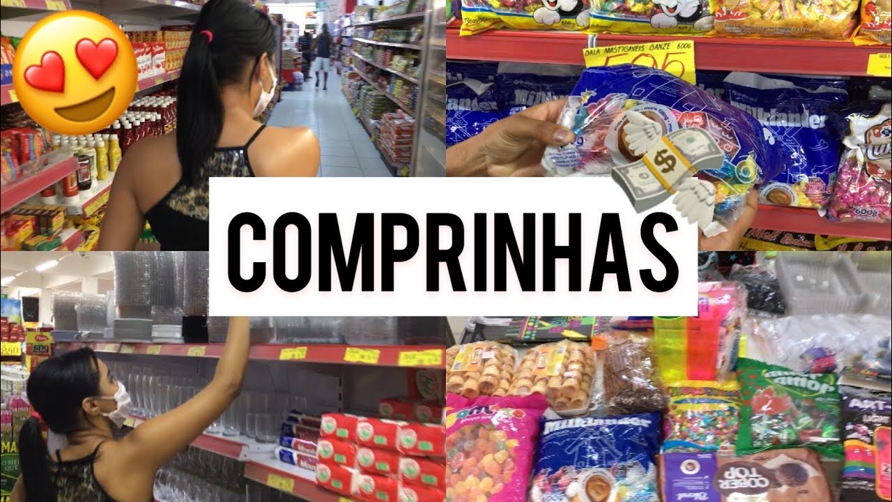 Preparativos para o aniversário da minha irmã | 15 ANOS