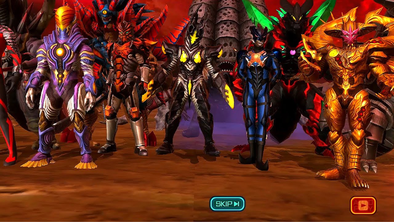 【ウルバト】闇と模倣の巨人でレジェンドを撃破！『さらば バトルブリーダーズ！』エキスパート【ウルトラ怪獣バトルブリーダーズ】Ultraman◆ウルトラマン