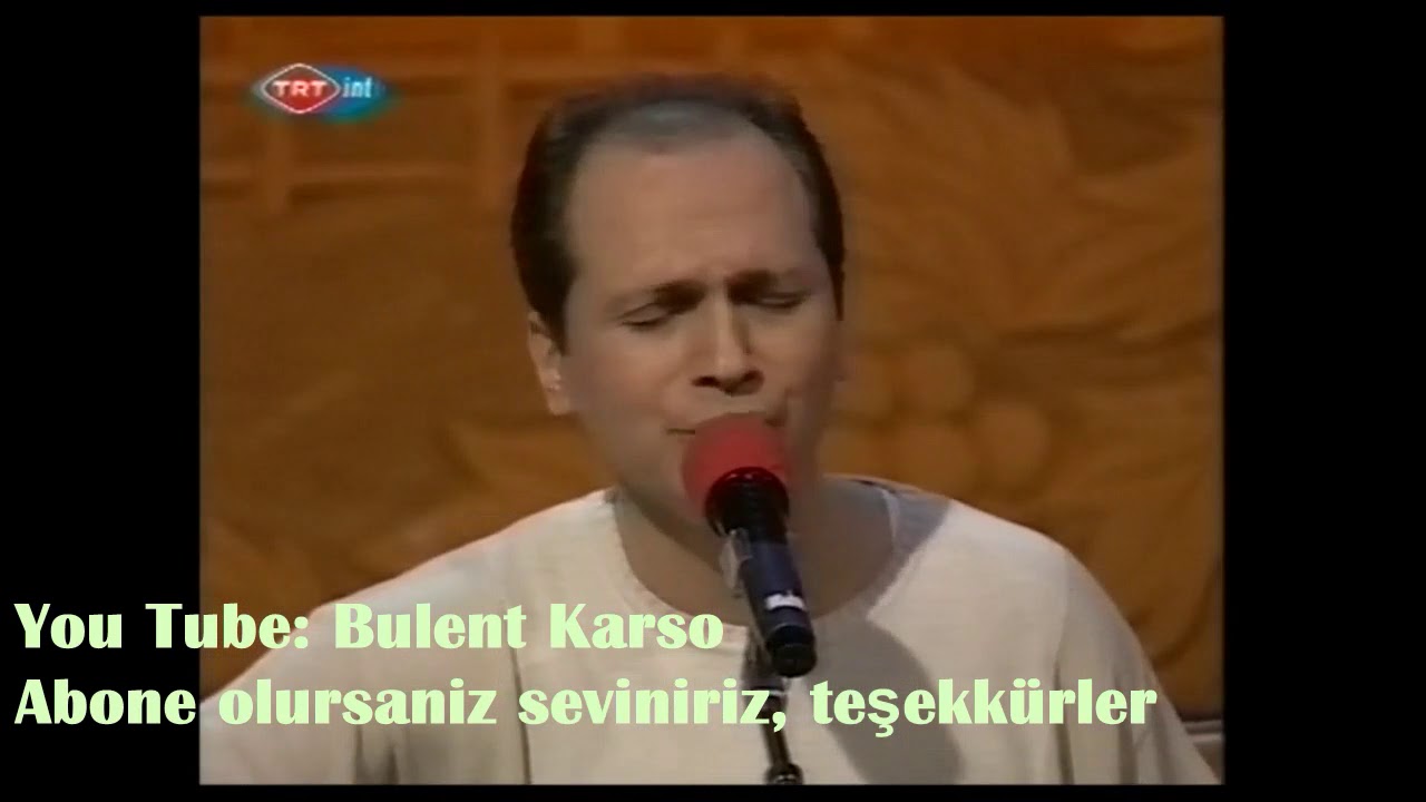 Erol Parlak --- Uzun Hava