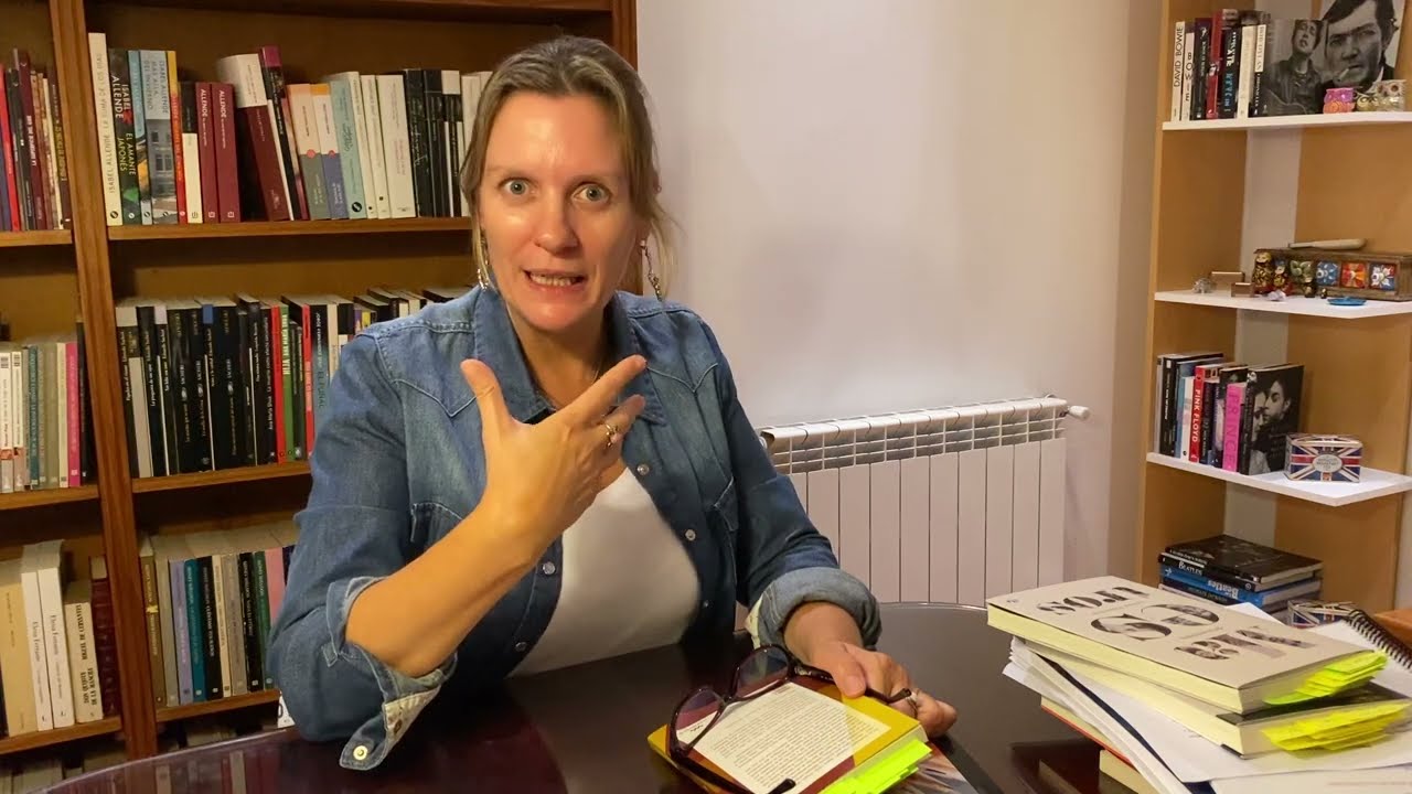 El estilo del escritor. &iquest;Construcci&oacute;n o descubrimiento? (Parte 2)