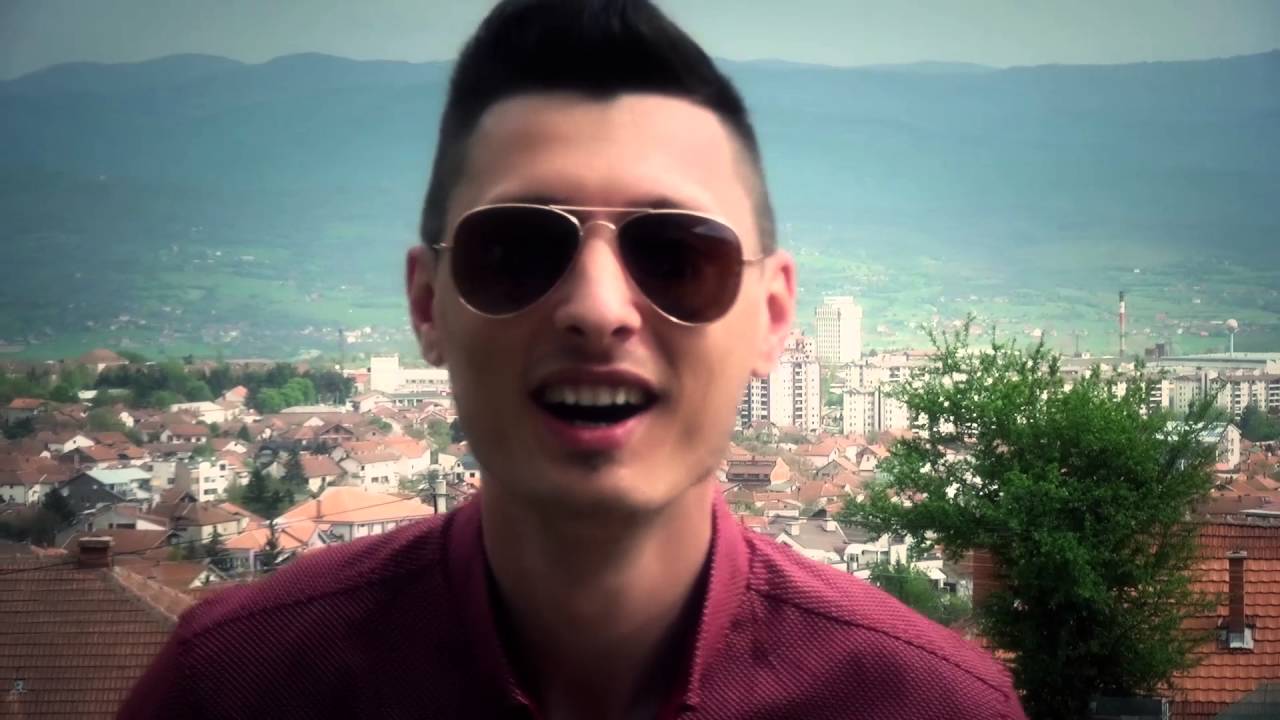 Infuzija Bend 2016 ♫ █▬█ █ ▀█▀♫ Djafer Kasemovic Amari Bori Zakoni (Studio Beko Full HD) Leskovac