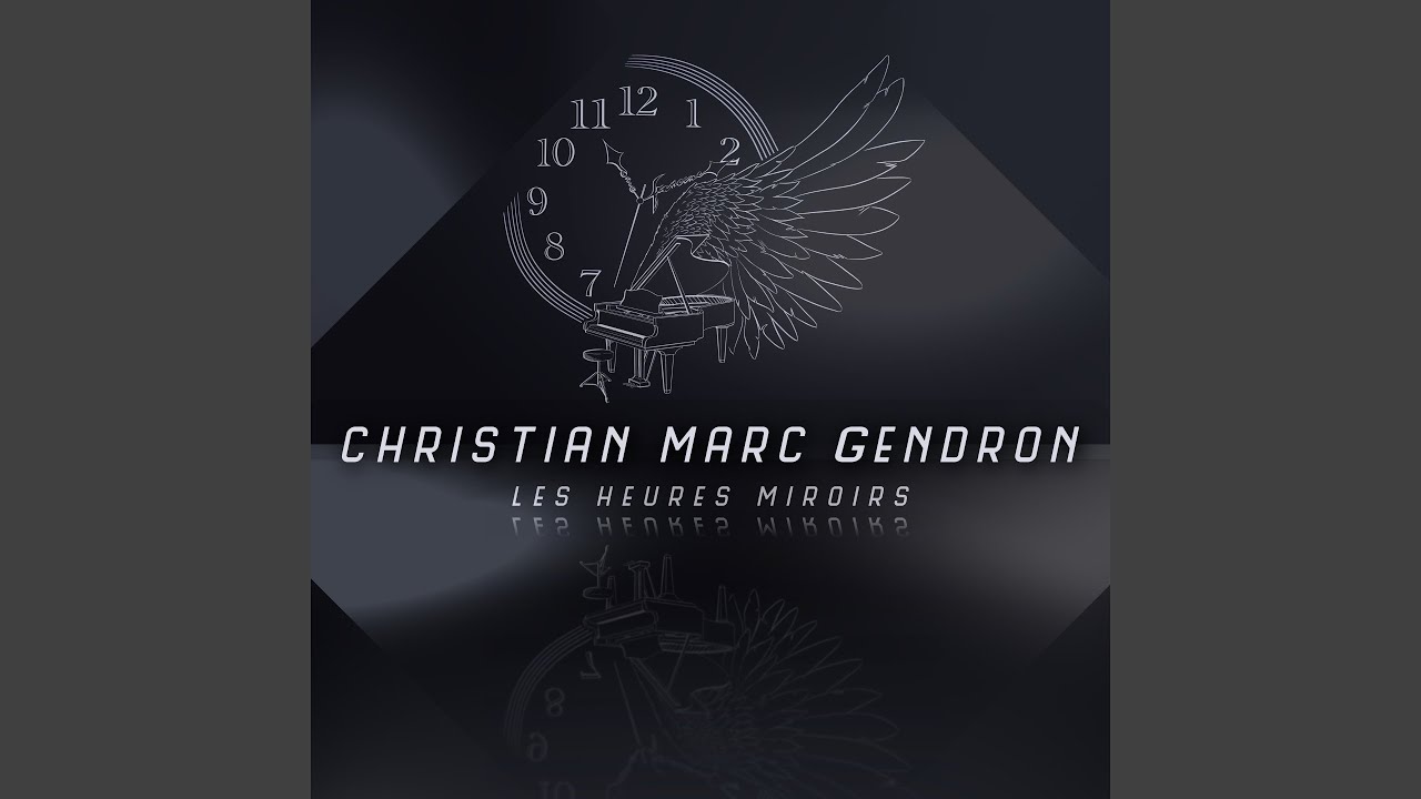 Les heures miroirs