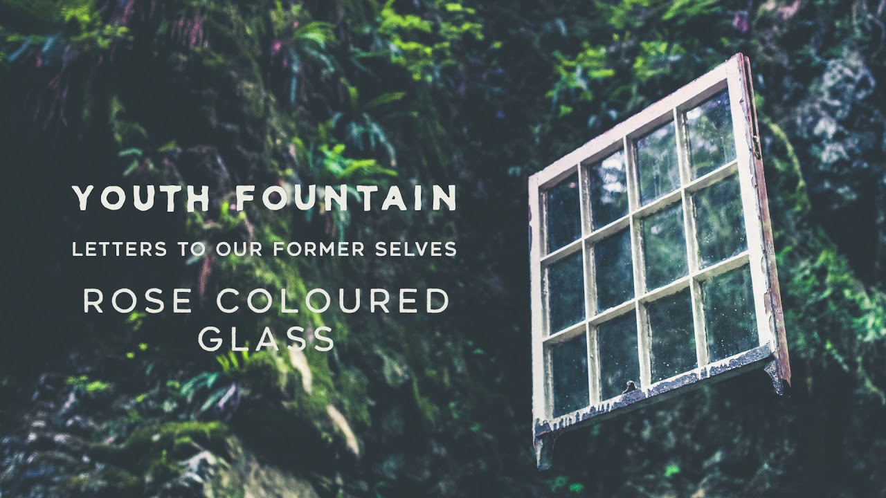 Youth Fountain 
