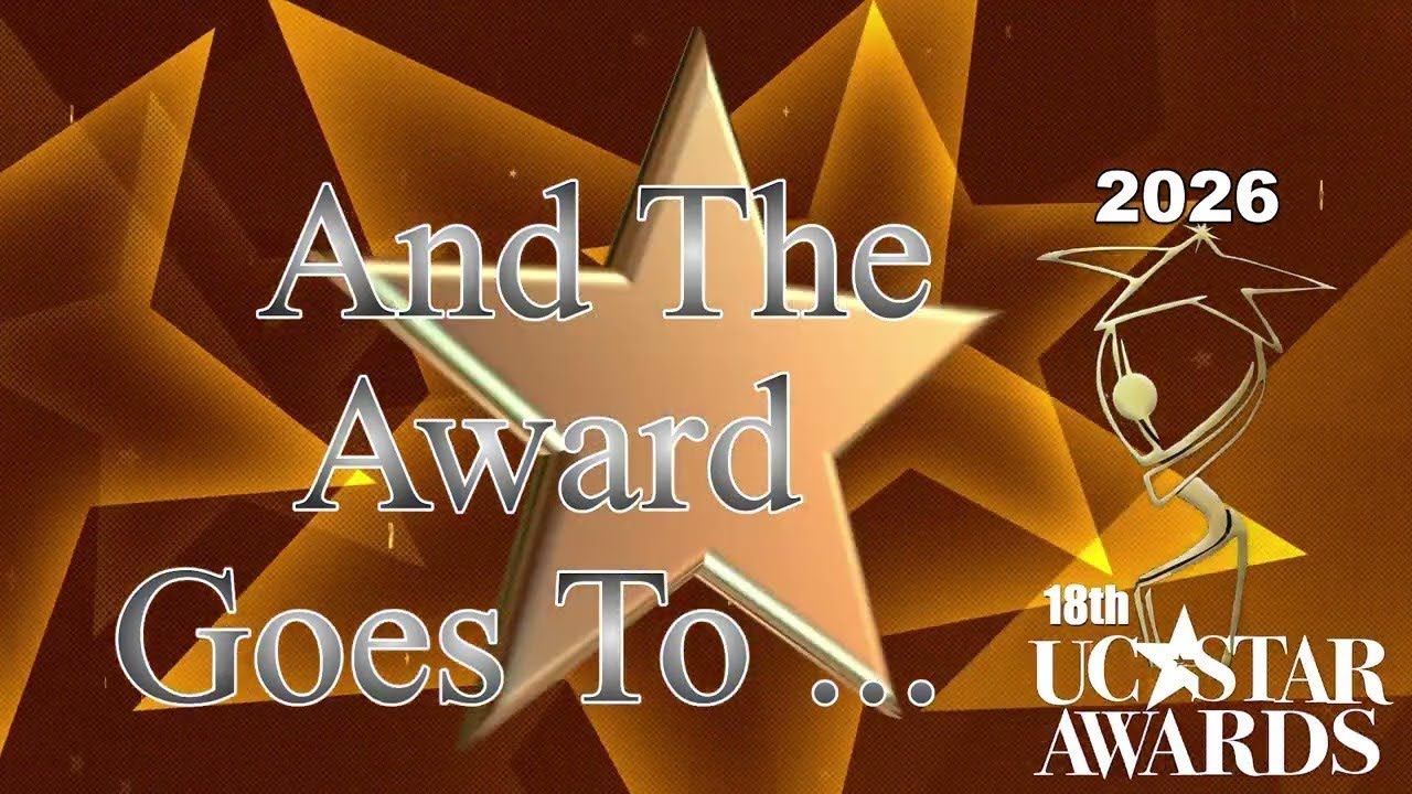 2026 UC Star Line Dance Awards: Trailride Dance Of Year
