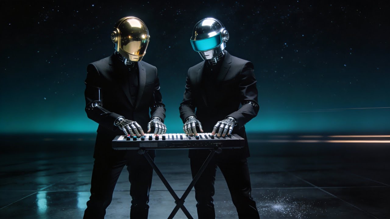 Late Night Funk Drive With Steady Groove