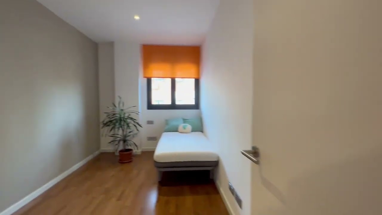 INMUEBLE A LA VENTA EN SANTS - Fincas Eva