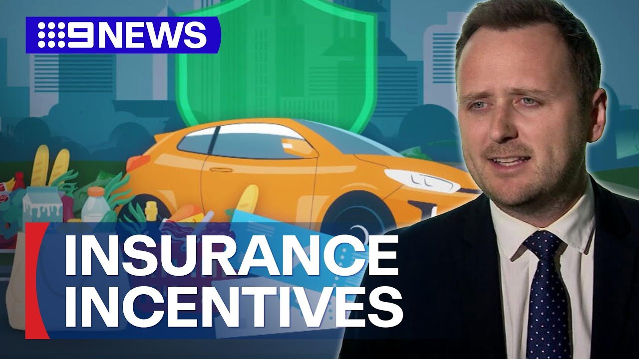 The best insurance deals and traps to watch out for | 9 News Australia