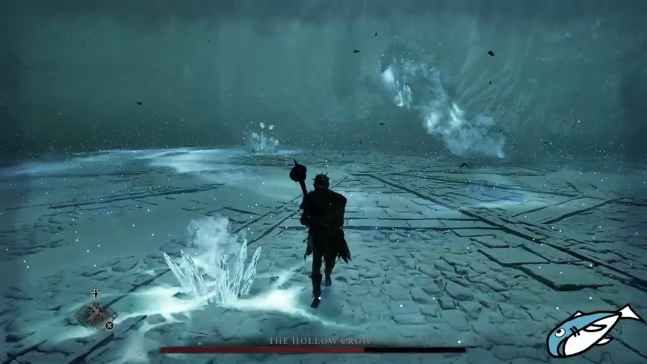 Lords of the Fallen - Part 6