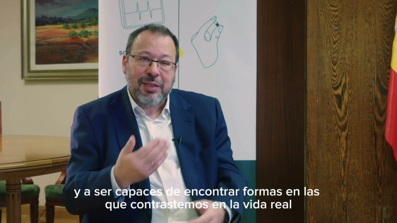 Ruta 86 I Entrevista a César Hernández