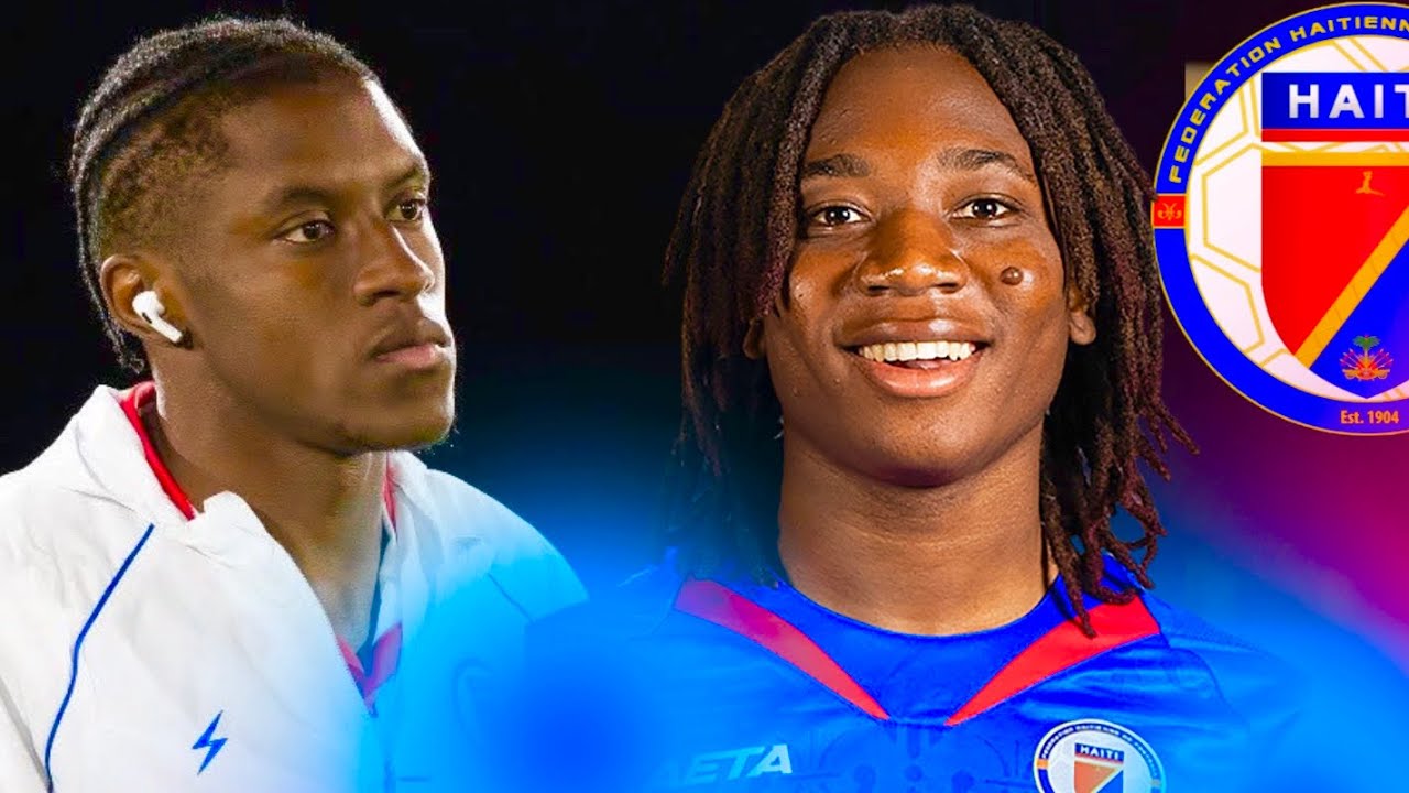 🚨Haïti 2-0 Suriname😳🔥 |Bellegarde tounen !🇭🇹 #Haiti#HaitiVsSuriname#Bellegarde