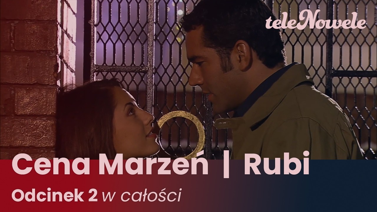 Cena marzeń I Rubi | Odcinek 2 | Cały Odcinek