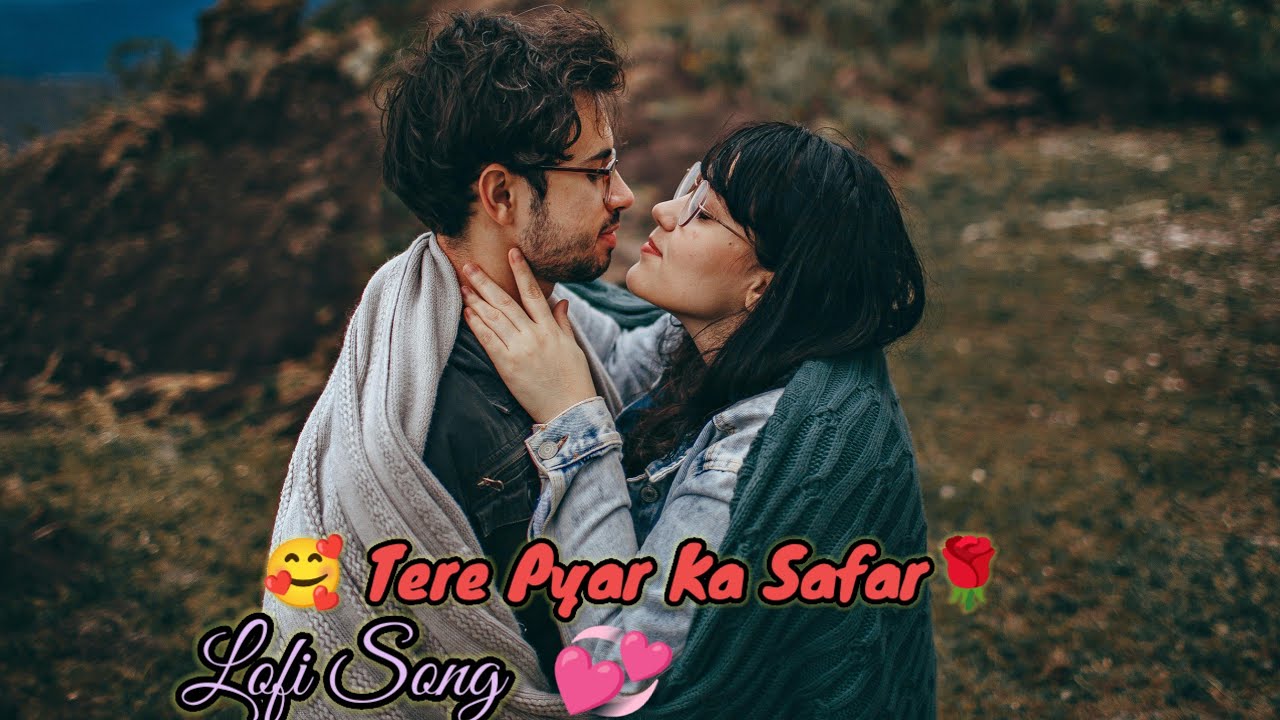 तेरे प्यार का सफर | New Hindi Romantic Song 2026 | Heart Touching Love Song | Latest Romantic Song❣️