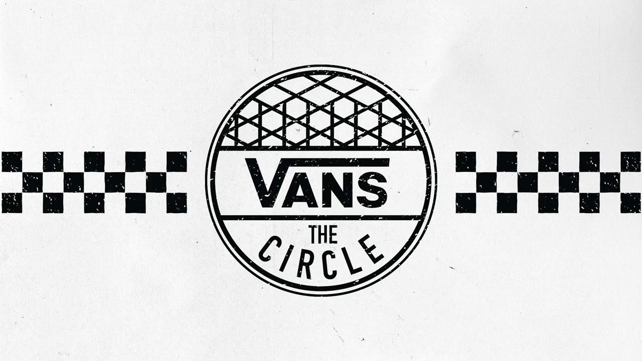 STRESS BIKE SHOP | VANS THE CIRCLE | FULL VIDEO