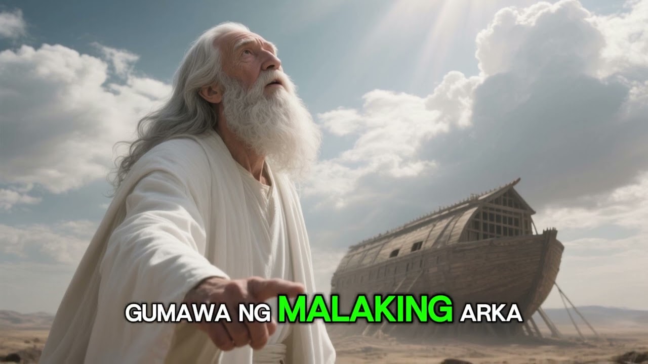 Ang simula ng Paglikha ng DIYOS sa mundo