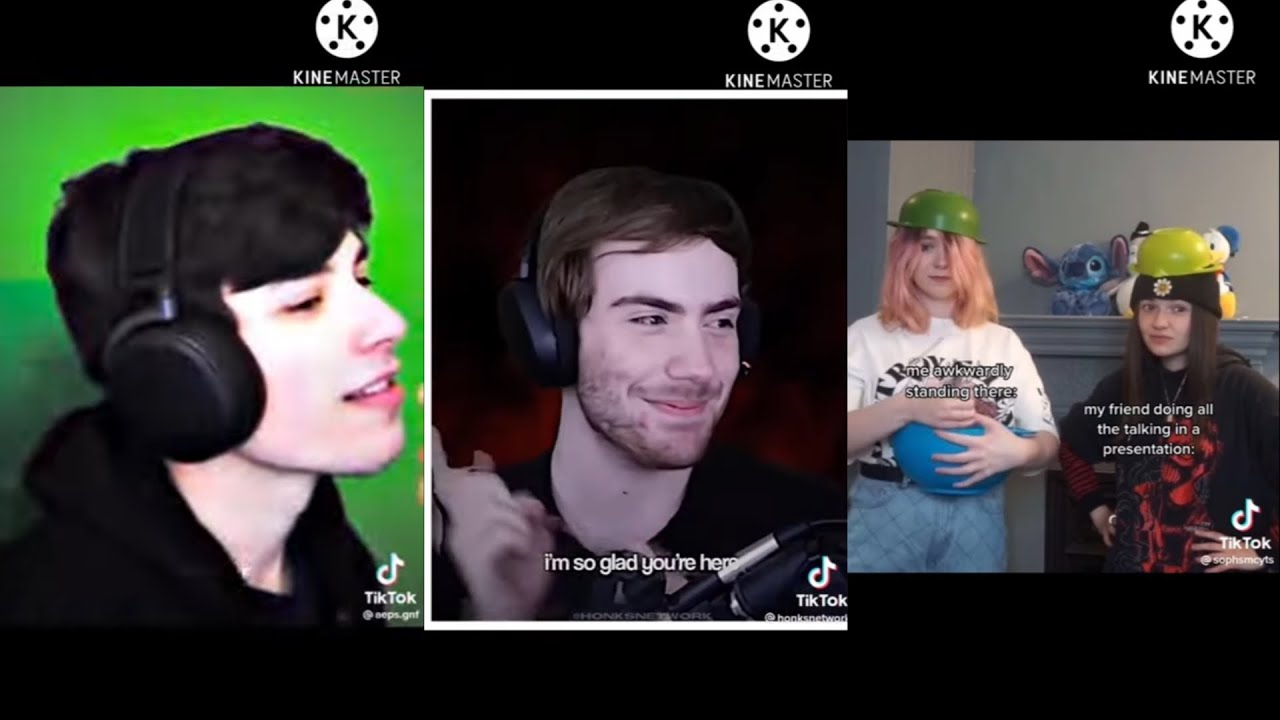 Mcyt/dsmp TikTok’s #45