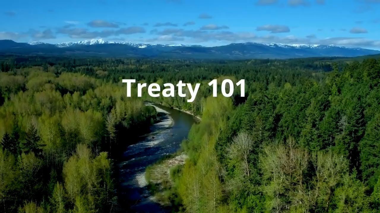 s02.e01. Treaty 101: Historic Treaties