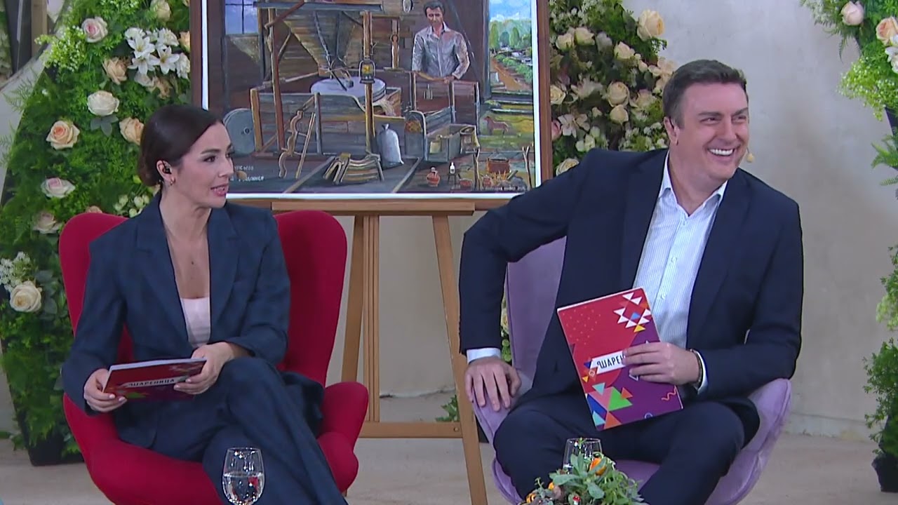 &Scaron;ARENICA | TV RTS 13.12.2025.
