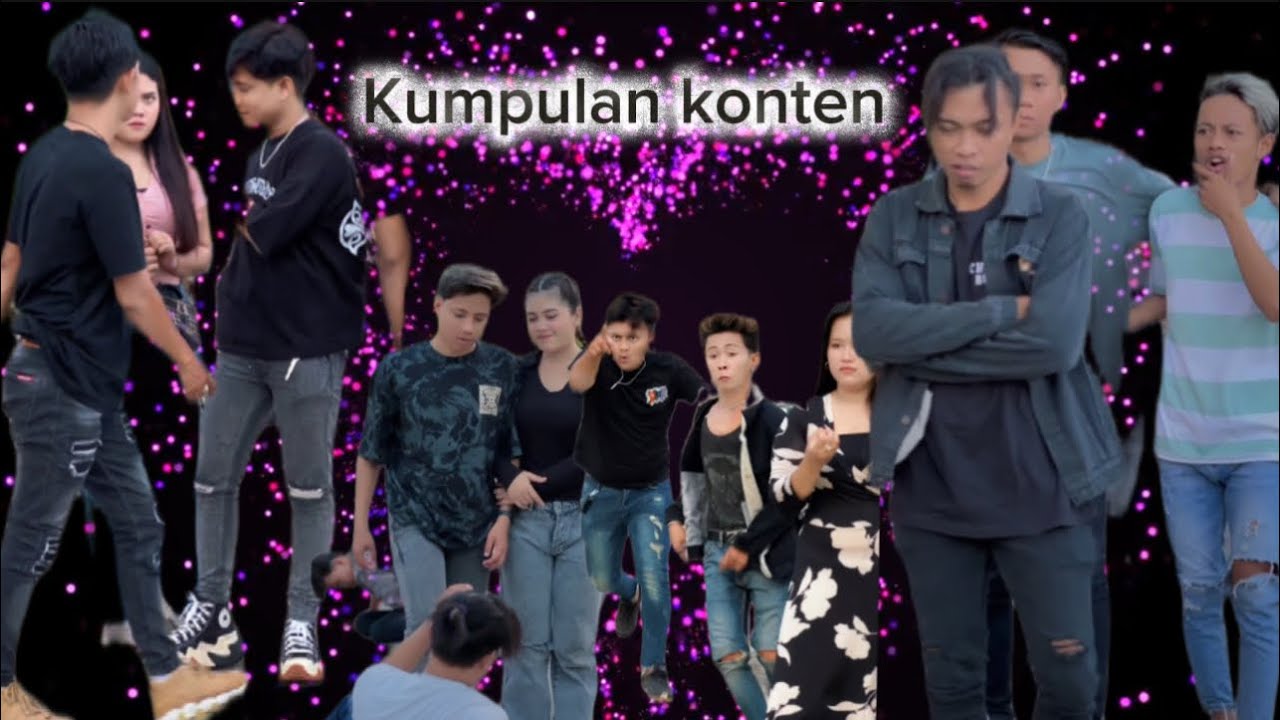 Kumpulan konten drama 😍🥰🥰 #viral #bucinviral #love 