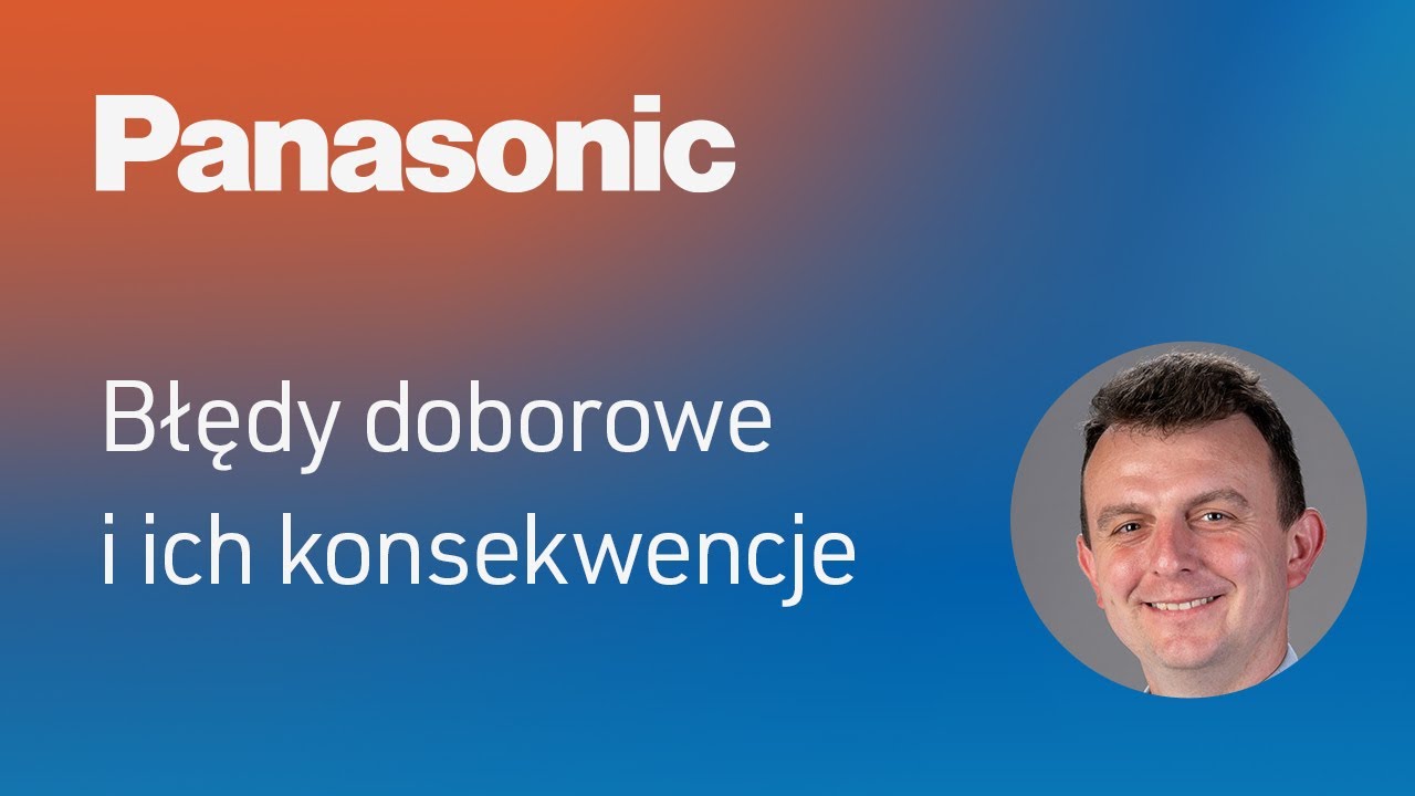 A co, jeśli coś pójdzie nie tak? Błędy doborowe i ich konsekwencje – Marek Skrzypek
