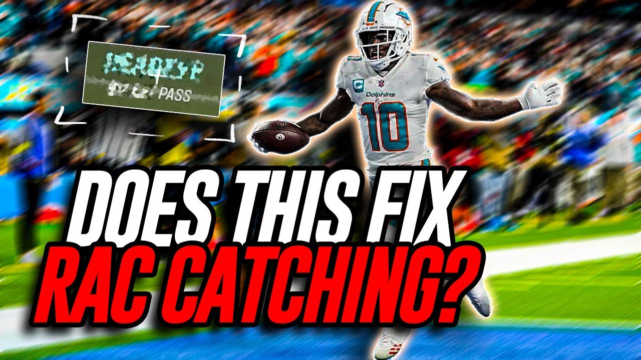 Have We Overlooked This QB AP Setup? 👀 Madden 23
