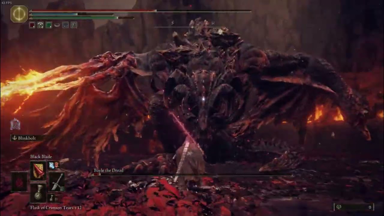 Elden Ring is a flawless masterpiece