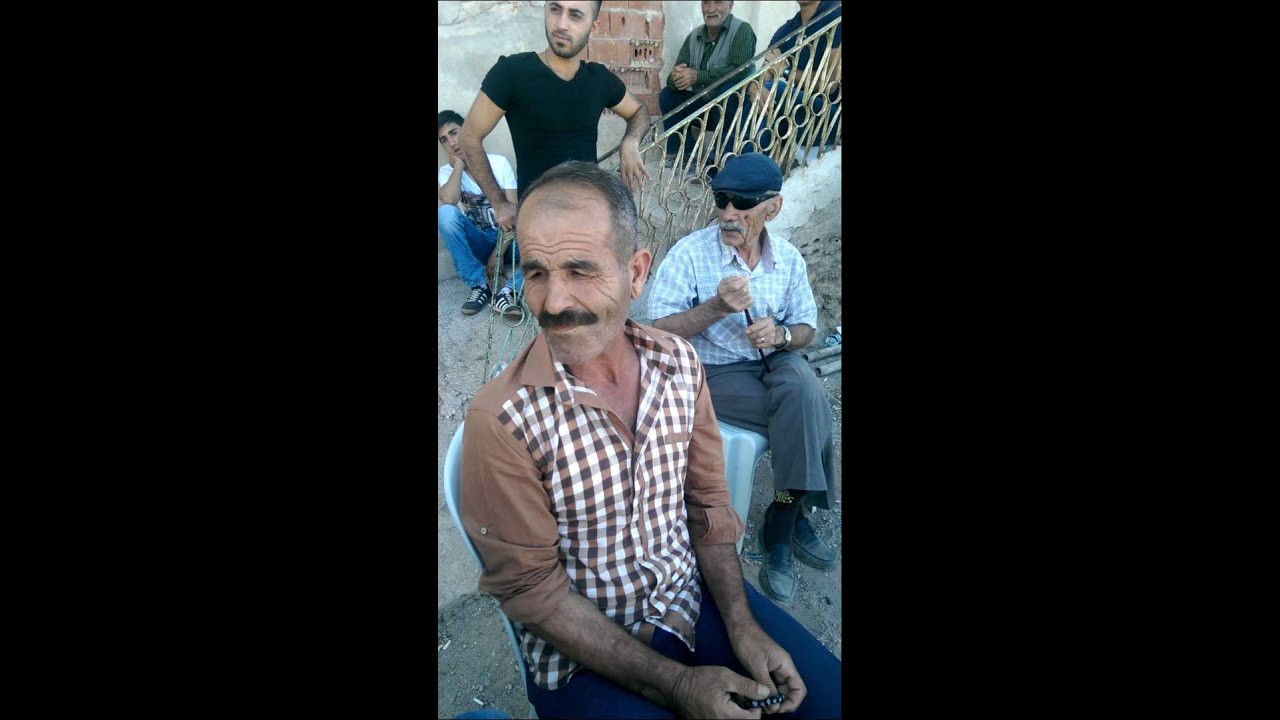 Ğale şabedin hazırlayan Mesut Yıldız