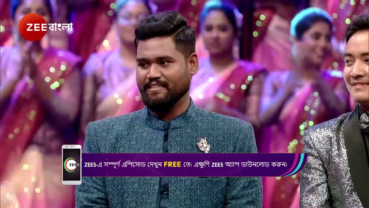 Sa Re Ga Ma Pa 2024 | Ep - 79 | Best Scene | Mar 02 2025 | Zee Bangla