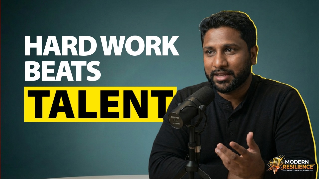 The Mindset That Turns Average Students Into Prize Winners