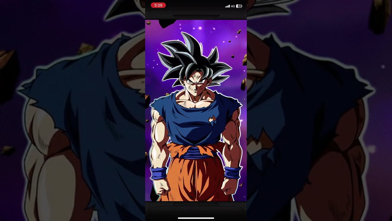 （dokkan battle國際版)11周年-第二彈-200連