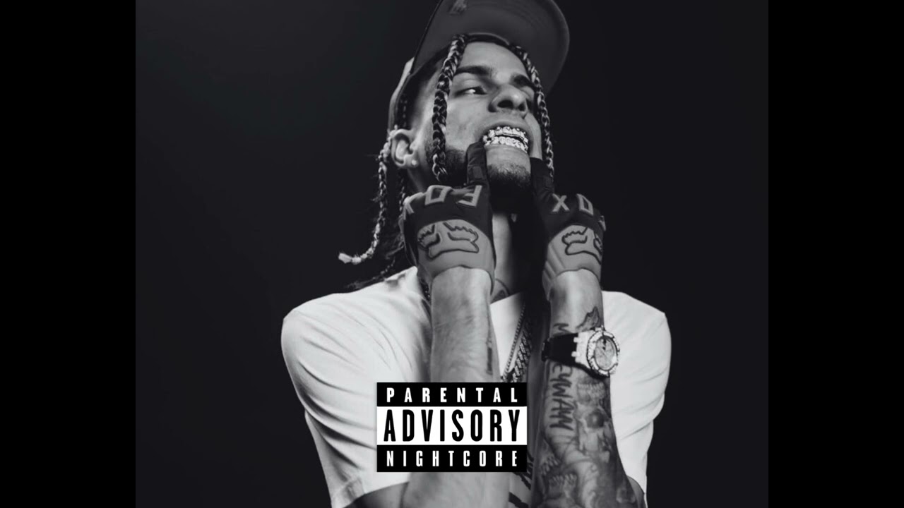 (FREE) YOVNGCHIMI x Hades 66 Type Beat 2026 - Compton | Trap Instrumental 2026