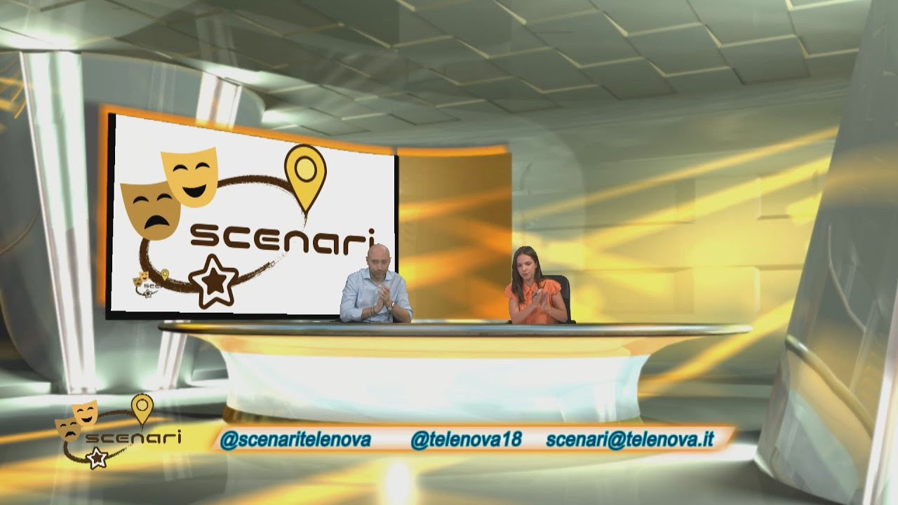 SCENARI 04/03/2026