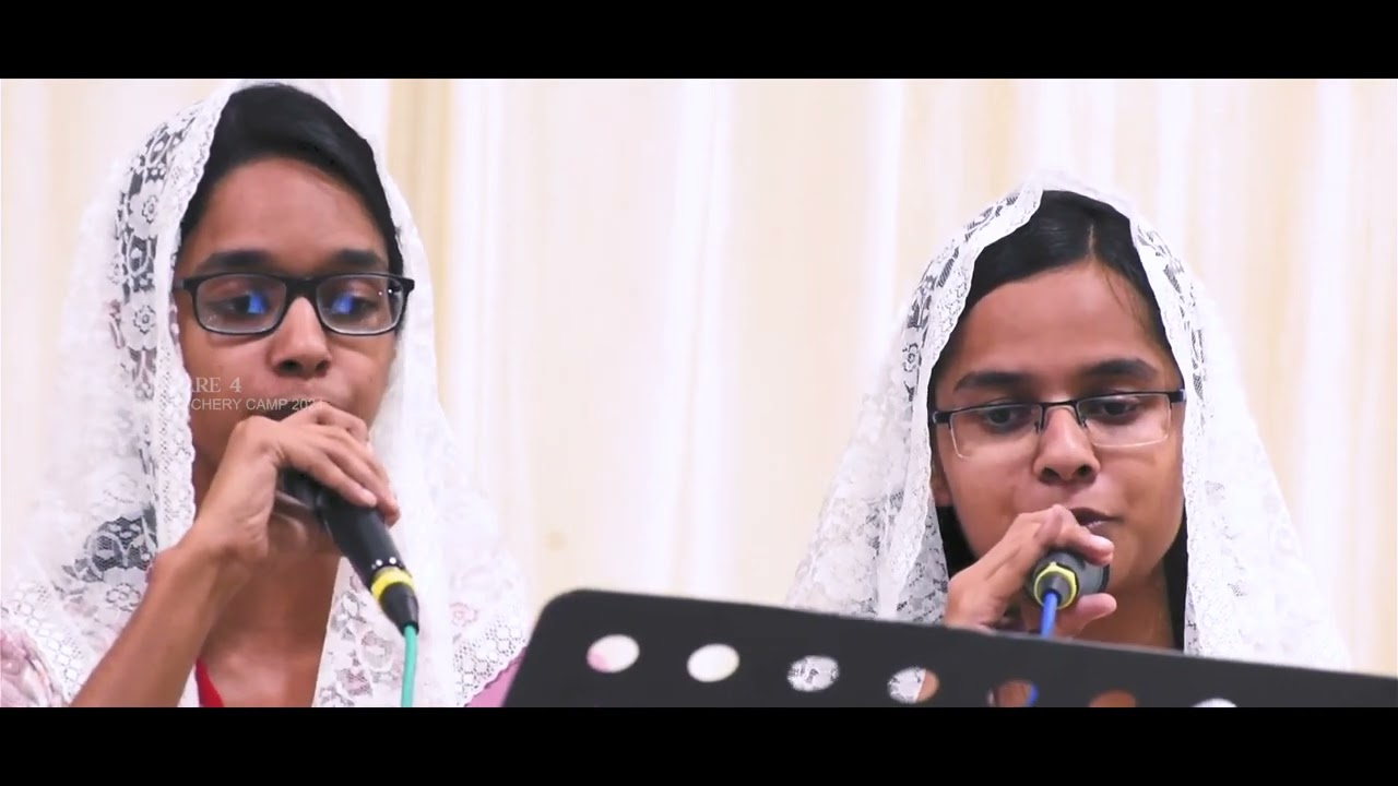 Neele Aasmaan | Kodenchery Camp 2024