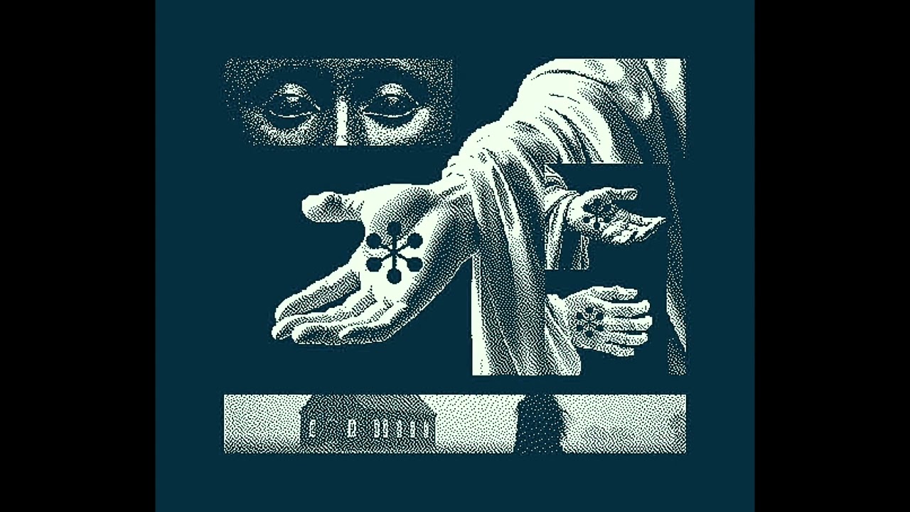 [Free] Alchemist x Earl Sweatshirt Type Beat - Offerings