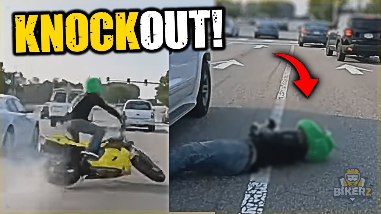 NO LIFE LIKE BIKE LIFE - BEST OF 2025 SO FAR!