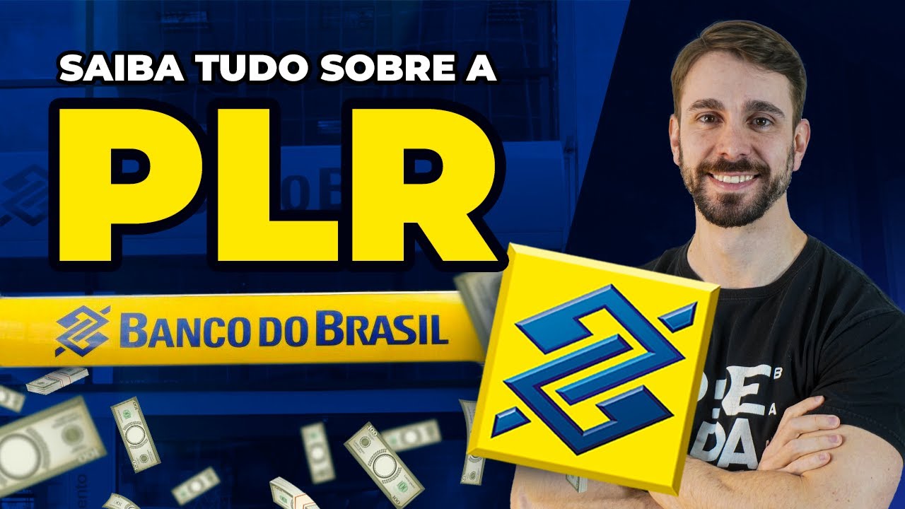 TUDO SOBRE A PARTICIPACAO DE LUCROS DO BANCO DO BRASIL