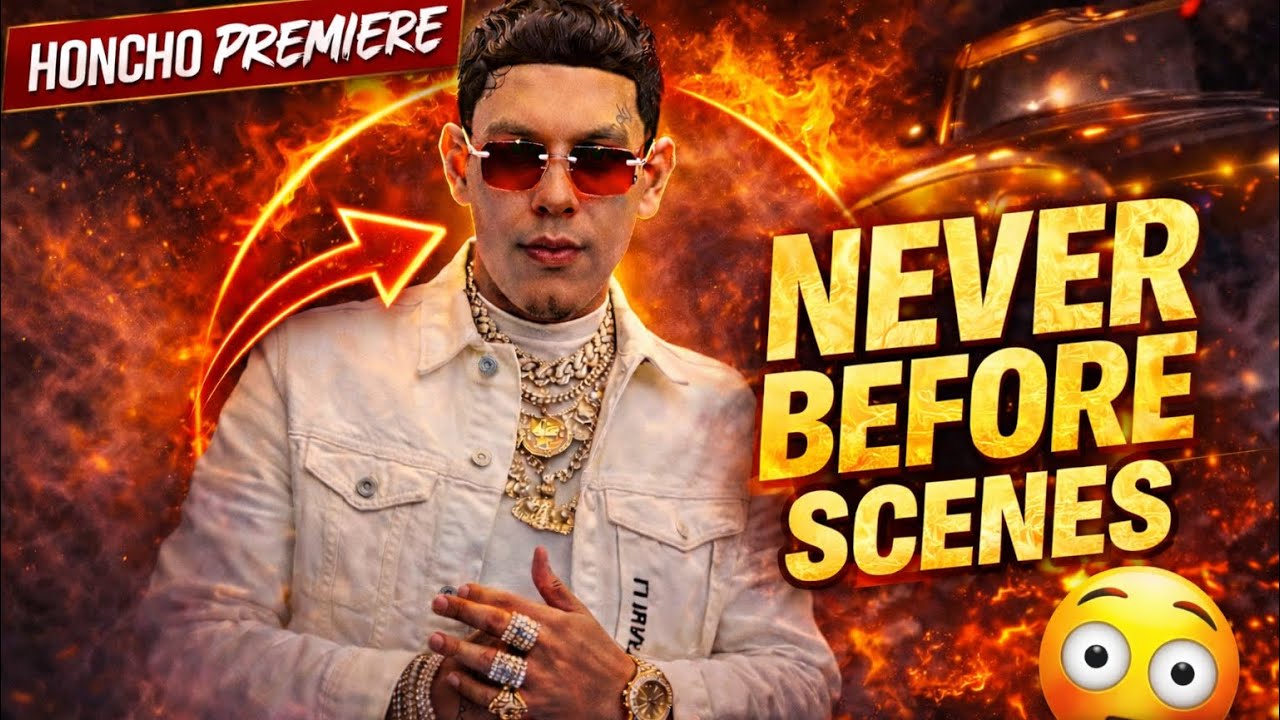 Lefty Gunplay x DeeBaby в студии демонстрируют Diamonds от HonchoMGMT Productions