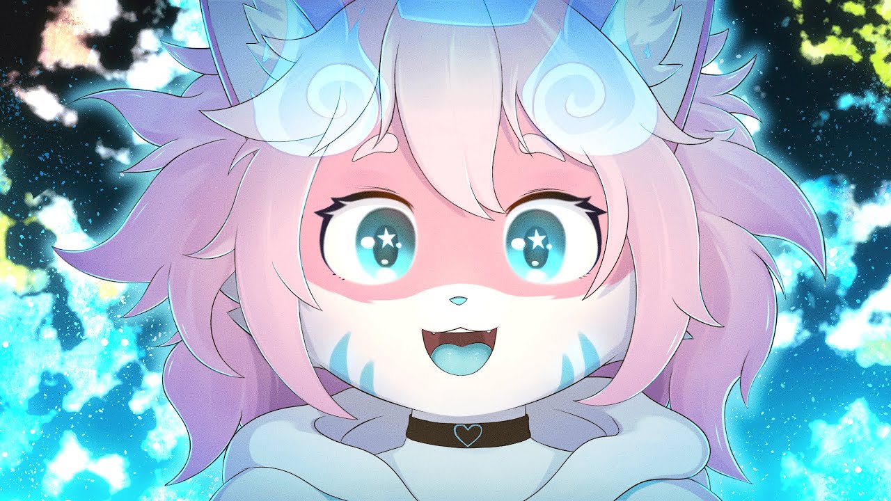Estrellita Radiante - YamikaDesu