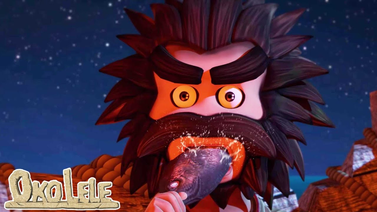 Oko Lele Season 4 &ndash; Full Episode Collection 🌍 | Watch All in One! &mdash; CGI animated short