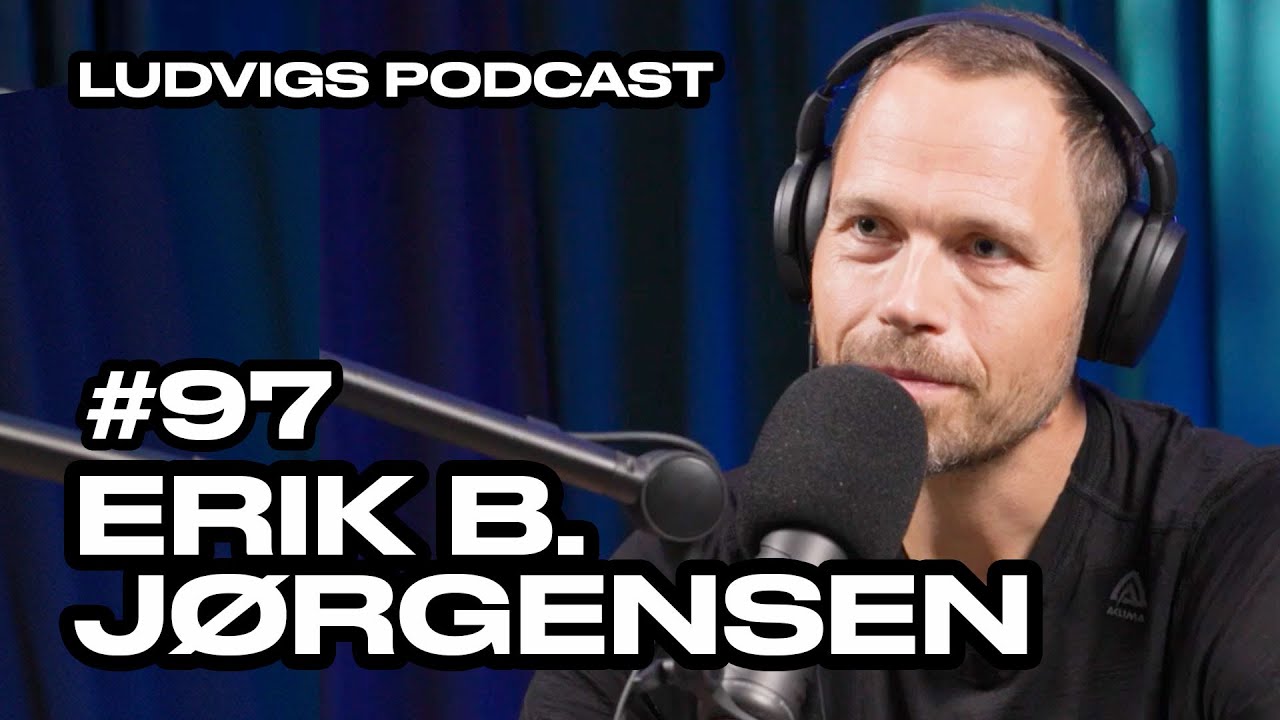 #97 - Erik B. Jørgensen